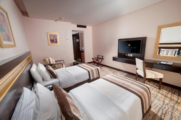 Hotel Golden Tulip Bahrain